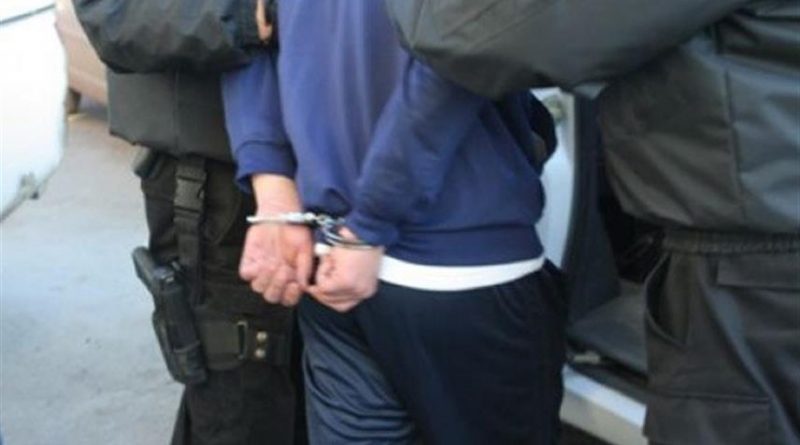 Bărbat condamnat cu închisoarea a fost depistat pe străzile din Vulcan