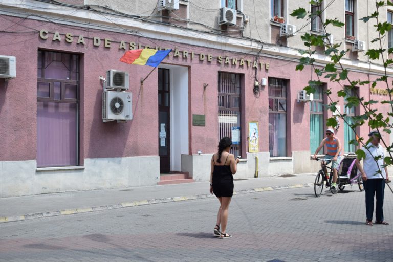 Casa Națională de Asigurări de Sănătate scoate la concurs postul de director general al CAS Hunedoara și al altor 19 structuri județene