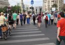 INS: Efectivul salariaţilor din România la 31 decembrie 2022 a fost puțin peste 5,6 milioane de persoane