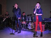 Directia 5 şi Alina, la WERK.