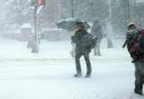 Meteorologii anunţă un val de frig în toată ţara până în 10 februarie