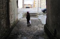 "Viitorul" priveşte în urmă?
