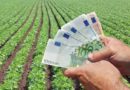Comisia Europeană a rambursat României aproape 1 miliard de euro pentru plățile către fermieri