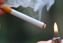 Ce ar putea risca minorii dacă sunt prinși că fumează în spațiile publice
