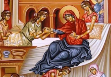 Creştinii sărbătoresc Naşterea Maicii Domnului sau Sfânta Marie Mică, hotarul dintre vară şi toamnă
