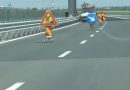 Pe Autostrăzile A1 Sibiu-Deva, A1 București-Pitești și DN7 se circulă cu restricții