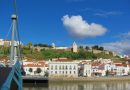 De ce m-am îndrăgostit de Portugalia. Ziua 1