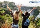 Comisia Europeană distribuie 1.475 de permise de călătorie tinerilor români în cadrul programului DiscoverEU