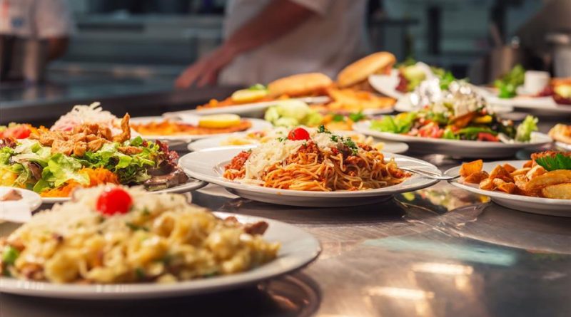 DEGUSTARE DE MENIU LA WERK