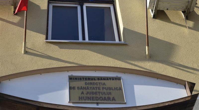Mii de hunedoreni trăiesc cu boli care pot fi influențate de stilul de viață. Ce recomandă DSP Hunedoara