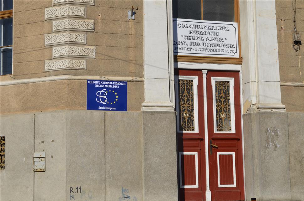 Județul Hunedoara, pe lista elitei educaționale