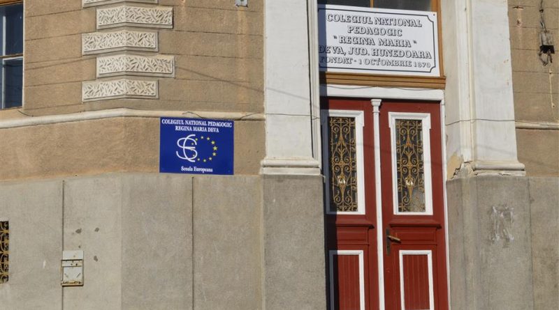 Județul Hunedoara, pe lista elitei educaționale