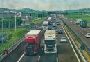 Restricţii de circulaţie pentru camioanele de mare tonaj, peste 7,5 tone, în Ungaria