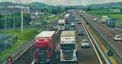 Restricţii de circulaţie pentru camioanele de mare tonaj, peste 7,5 tone, în Ungaria