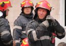 Pompierii hunedoreni au intervenit în peste 230 de misiuni și intervenții, în doar 3 zile