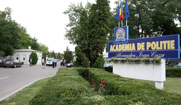 RECRUTĂRI PENTRU ADMITERE RECRUTĂRI PENTRU ADMITERE