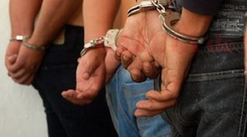 Nesiguranța de pe străzi. Patru rețineri, după un conflict violent, tâlhării și agresiuni anchetate de polițiștii hunedoreni