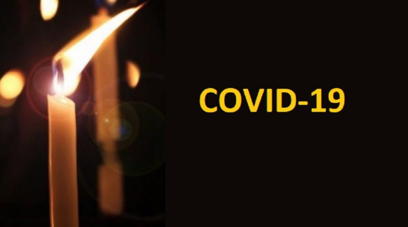 COVID-19 funebru