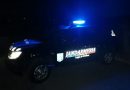 Misiune dificilă: jandarmii recuperează o familie de turiști străini cu copii în munți pe timp de noapte
