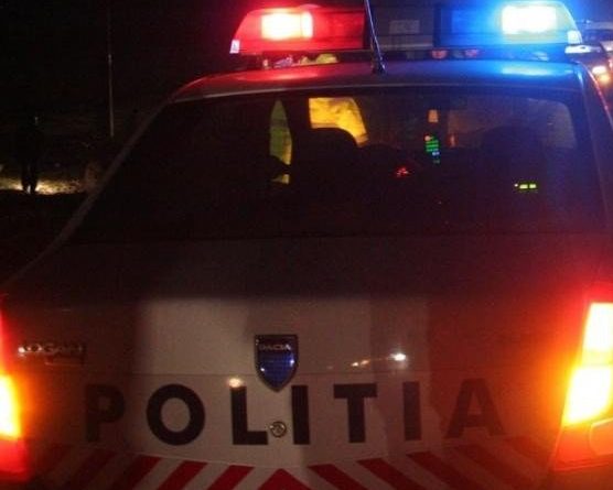 Strigăte de ajutor aproape de miezul nopții, la Hunedoara. Un bărbat ar fi încercat să violeze o tânără