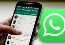 WhatsApp a implementat o modificare în ceea ce priveşte funcţia de ştergere a mesajelor