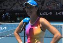 Sorana Cîrstea, s-a calificat în turul al treilea al Australian Open