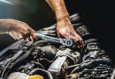 Nereguli constatate de inspectorii ITM Hunedoara în domeniul întreținerii și reparării autovehiculelor