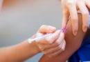 Toţi copiii cu vârsta cuprinsă între 1 şi 9 ani din Londra vor fi vaccinaţi împotriva poliomielitei