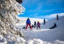 Salvamontiştii avertizează că sezonul de iarnă a debutat „în forţă”, cu un număr îngrijorător de mare de accidente / Recomandările salvatorilor montani