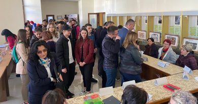 AJOFM Hunedoara: Peste 200 de persoane au fost angajate astăzi, în cadrul Bursei Generale a locurilor de muncă
