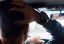 Zilnic, în trafic, polițiștii descoperă șoferi sub influența alcoolului