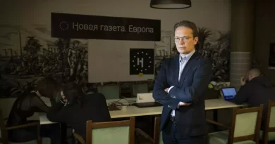 ZIUA INTERNAȚIONALĂ A LIBERTĂȚII PRESEI. Kiril Martinov, jurnalist rus: „Există o permisiune oficială pentru ură”