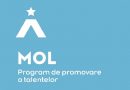 MOL România și Fundația Pentru Comunitate lansează o nouă ediție a Programului MOL de promovare a talentelor