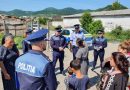 IPJ Hunedoara: Săptămâna Prevenirii Criminalității
