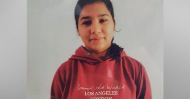 Minoră de 15 ani, dată dispărută