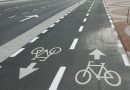Bani europeni pentru traseele cicloturistice