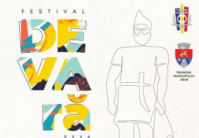 Invitație la cea de a doua ediție a Festivalului DEVAră