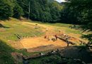 Descoperirile anului la Sarmizegetusa Regia. Săpături arheologice pe două terase din incinta sacră