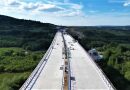 Asociaţia Pro Infrastructură: Autostrada A1 Sibiu-Boiţa probabil va fi deschisă în decembrie