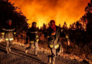 Pompierii români vor veni în ajutor la stingerea incendiilor violente din sudul Franţei