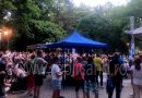 Invitație la Festivalul Deva Jazz Fest 2022, ediția a 5-a, în Parcul Cetate Deva