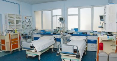 Spitalul din Petroșani, beneficiar al unui proiect european