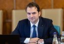 Sebastian Burduja, anunţat oficial interimar la Ministerul Educaţiei