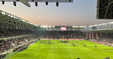 Liga Națiunilor: Echipa României va juca cu selecționara Bosniei-Herțegovinei pe stadionul din Giulești