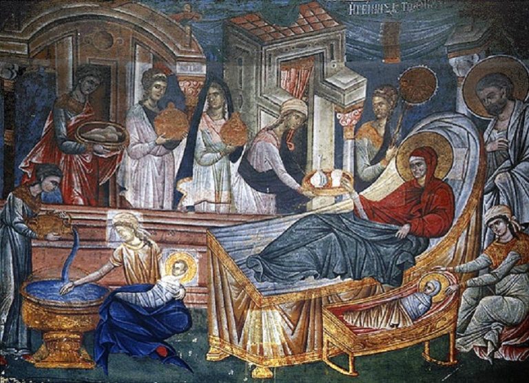 MISIUNEA MAICII DOMNULUI