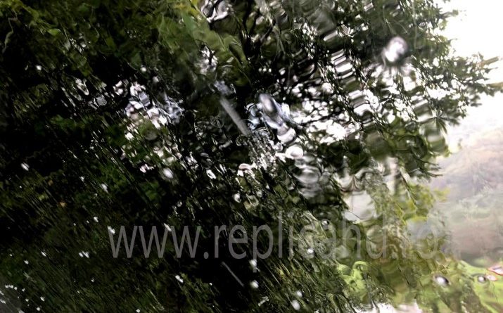 Meteo: Cod galben de ploi abundente. Hunedoara, printre județele vizate