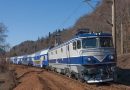 Traficul feroviar a fost reluat după acordul dintre CFR Infrastructură și CFR Călători privind plata datoriilor restante
