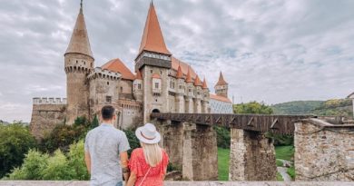 Câți turiști au ales județul Hunedoara în luna septembrie