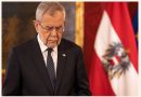 Preşedintele Austriei: Regret profund decizia guvernului federal austriac de a bloca aderarea la Schengen a României şi Bulgariei