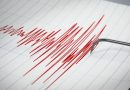 Cutremur cu magnitudine 4,9 în Gorj